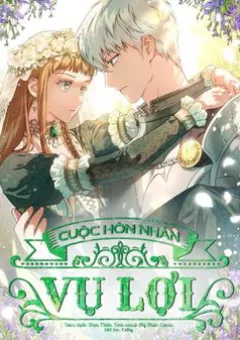 Cuộc Hôn Nhân Vụ Lợi