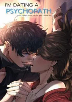 Tôi đang hẹn hò với anh chàng điên loạn