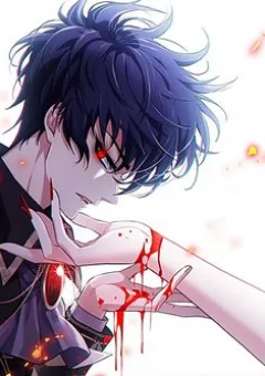 Bị Cắn Thành Vương Giả