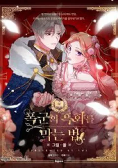 Phương Pháp Ngăn Bạo Chúa Hắc Hoá