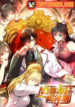 Ta Sẽ Trở Thành Thần Minh!