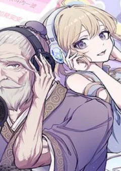 V-Tuber Khổng Tử