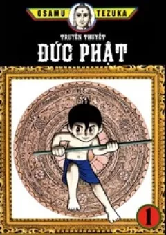 Buddha - Truyền Thuyết Đức Phật