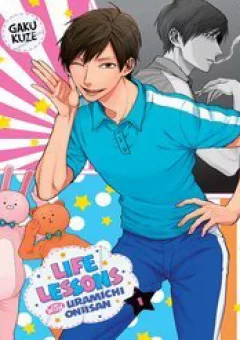 Huấn Luyện Viên Trường Đời - Uramichi