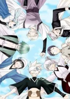 Siêu Đạo Tặc Utsuho