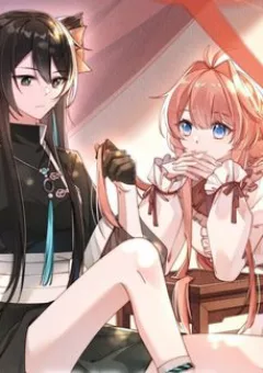 Thân Là Nữ Phụ Ác Độc, Ta Dưỡng Nữ Chủ Thành Bệnh Kiều Là Bình Thường Mà !