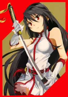 Akame ga KILL! ZERO