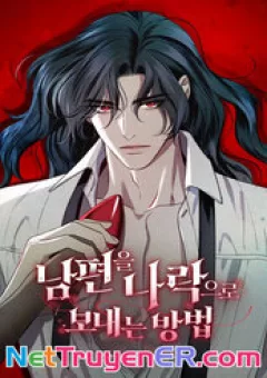 Kế Hoạch Tiễn Chồng Xuống Vực Thẳm