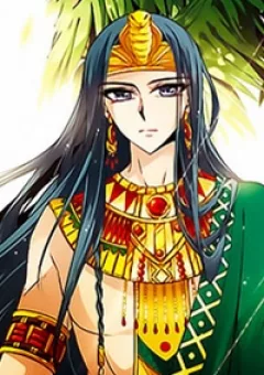 Tầm Trảo Tiền Thế Chi Lữ