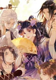 Xuyên Vào Văn Tu Tiên Lập Nam Đoàn