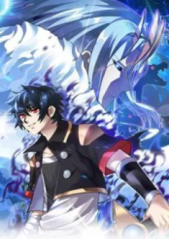 Ma Vương Gian Lận Hệ Thống