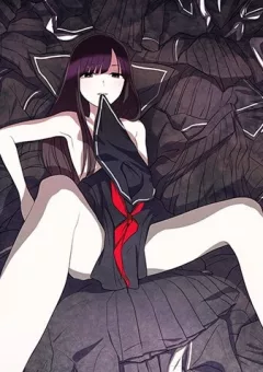 Himegoto - Juukyuusai no Seifuku