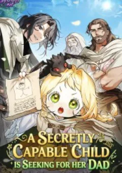 Bé Con Thiên Tài Bí Mật Đi Tìm Cha