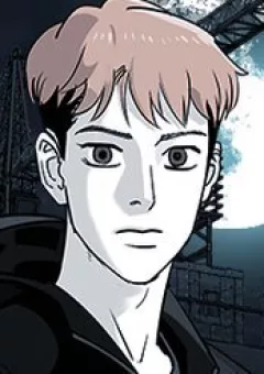 Ánh Trăng Chết Chóc