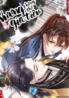 Vương Gia Không Thể Trêu