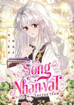 Kiếp Này Tôi Sẽ Sống Như Một Nhân Vật Phụ