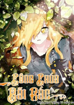 Công chúa bãi rác