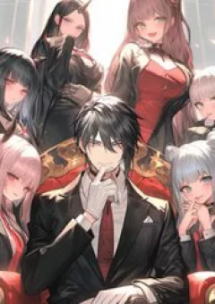 Con rể Là Tiên Vương Tái Sinh Có Chút Lùm Xùm