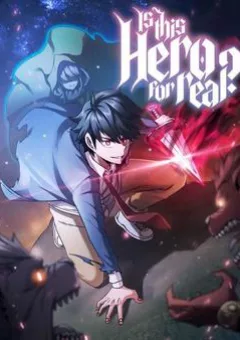 Có Thật Đây Là Anh Hùng Không?