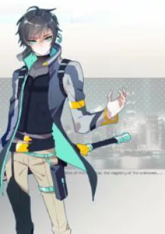 Thôn Phệ Thời Không