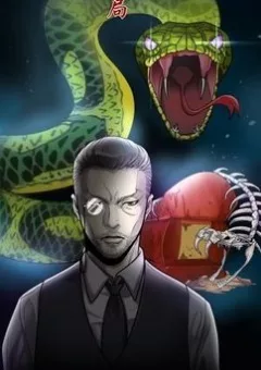 Thợ Cắt Tóc Cho Diêm Vương