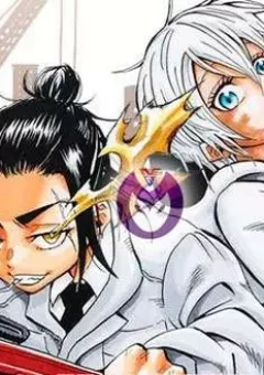 Thợ Rèn Thiên Tài Xuyên Không Đến Thế Giới Phép Thuật