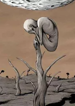 Thuyết tiến hóa của loài người