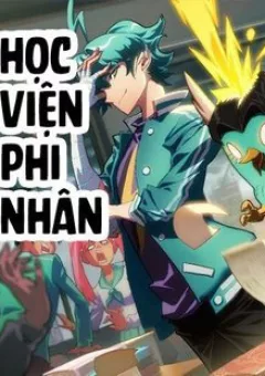 Học Viện Phi Nhân