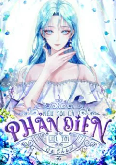 Nếu Là Phản Diện, Liệu Tôi Sẽ Chết?