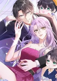 Manh Bảo Của Tôi Là Liêu Cơ