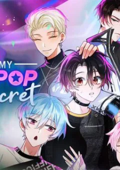 Bí mật K-pop của tôi