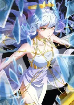 Giẫm Lên Cặn Bã Nam Nhân Làm Chủ Thần