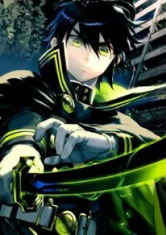 Thiên Thần Ngày Tận Thế