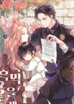 Nuôi Dưỡng Một Bé Rồng Đen