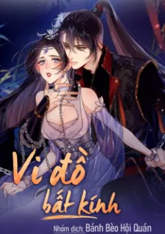 Vi Đồ Bất Kính