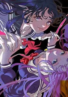 Khi Đóa Hoa Sẫm Màu Nở Rộ