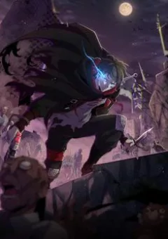 Mạt Thế Đạo Tặc Hành