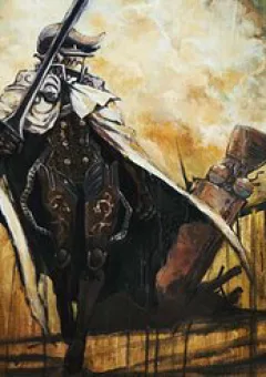 Nhà Tù Trên Không: Avalon