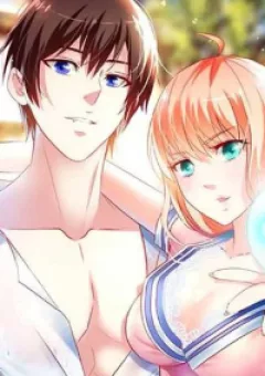 Mỹ Nữ Đại Tiểu Thư Đích Cương Thi Cao Thủ