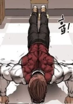 Murim Thời Hiện Đại