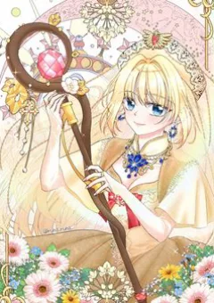 Thánh Nữ Trở Lại Làm Phản Diện