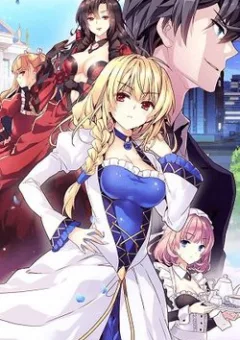 Circle Zero's Otherworldly Hero Business