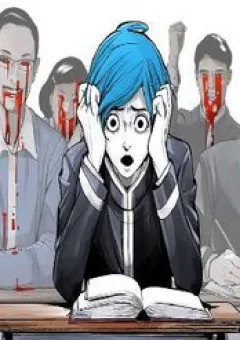 Shokuryou Jinrui Re: Starving Re:velation