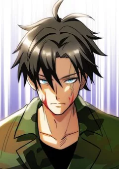 Đặc Chủng Binh Mạnh Nhất Chinh Phục Hầm Ngục Tại Dị Giới