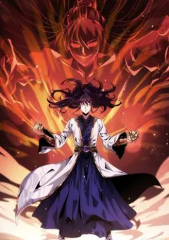 Nhân Vật Đại Phản Diện Đòi Sống Đòi Chết