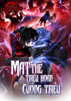 Mạt Thế Triệu Hoán Cuồng Triều