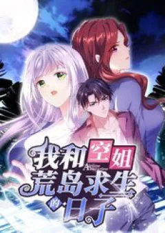 Những Ngày Sống Sót Ngoài Đảo Hoang