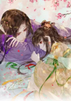 Ta Bám Lấy Đồ Đệ Hắc Hóa Để Kéo Dài Mạng Sống