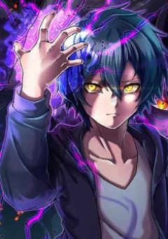 Tôi trở thành thợ săn rank S bằng hệ thống Quỷ Vương