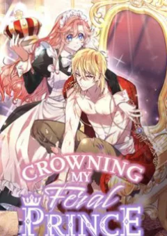 Cách Để Trao Vương Miện Cho Vị Hoàng Tử Hoang Dã Của Tôi.